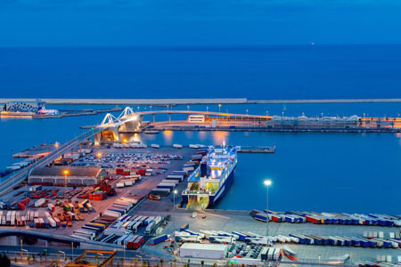 新鮮水果進(jìn)口報關(guān)