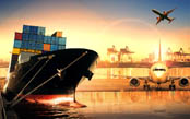 LCL Shipping Frenzy