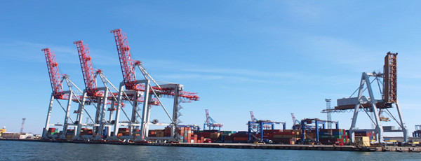 進(jìn)口產(chǎn)品報(bào)關(guān)手續(xù)