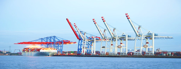 進(jìn)口報關(guān)手續(xù)流程