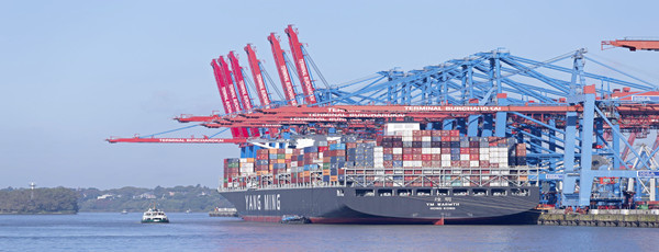 二手設備進口估價