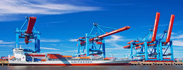 焊接設(shè)備進口報關(guān)