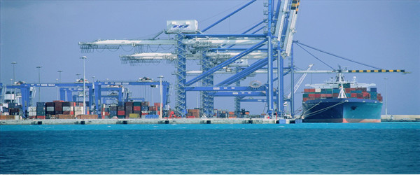 鋼筋預應力機報關