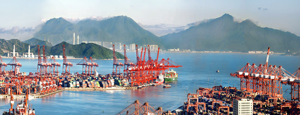 檢測設(shè)備進(jìn)口報關(guān)