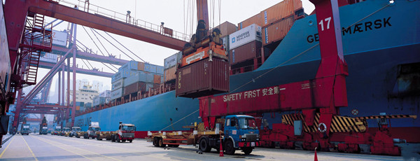 電腦進口報關公司