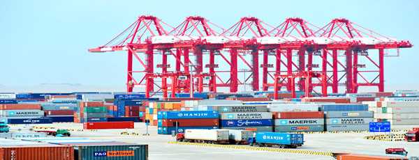 電腦主機(jī)進(jìn)口報(bào)關(guān)