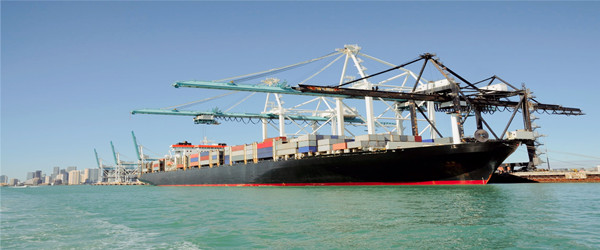 巧克力進(jìn)口報(bào)關(guān)代理