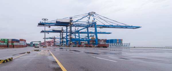 巧克力進(jìn)口報關(guān)