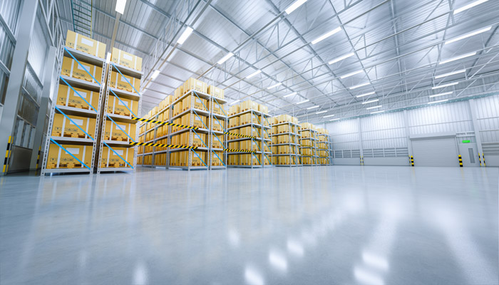 上海市國際物流