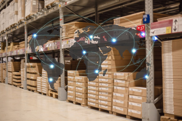 上海高昂國(guó)際貨物運(yùn)輸代理有限公司