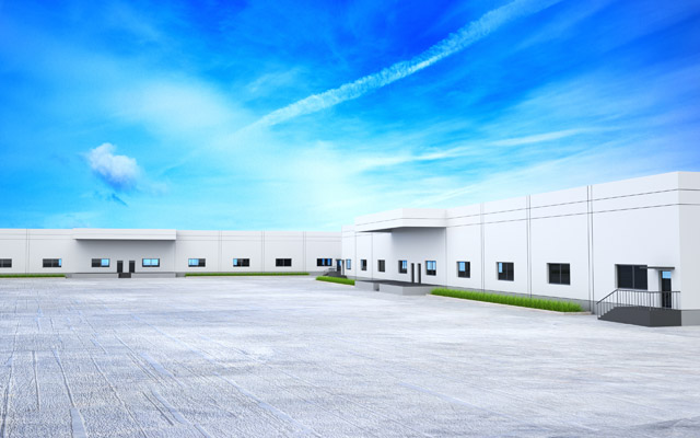 上海世閎國際物流有限公司