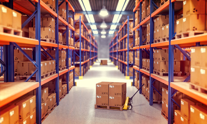 上海宏杉國際物流有限公司