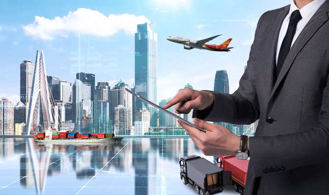 上海到日本海運(yùn)空運(yùn)物流專線 普通貨...