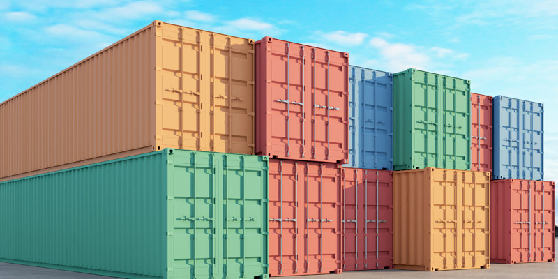 上海到美國(guó)海運(yùn)