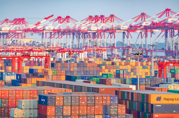 ems國際代理報關