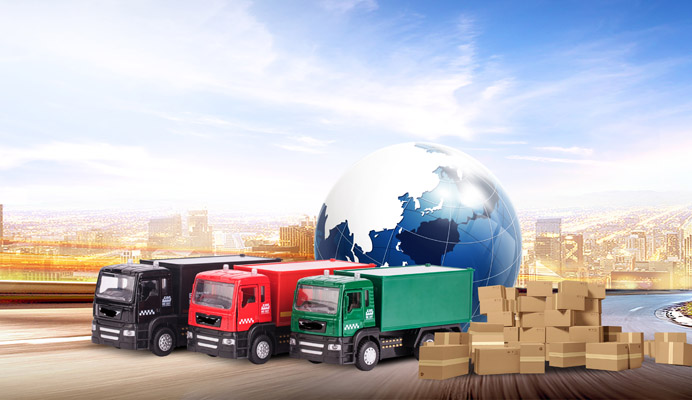 ?？諊?guó)際貨運(yùn)代理(上海)有限公司