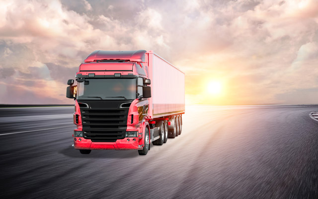 揭陽(yáng)國(guó)際物流