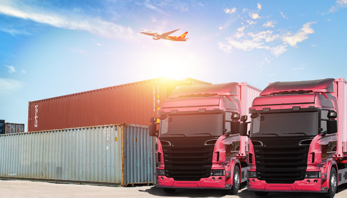 上海合譽(yù)國(guó)際貨代公司