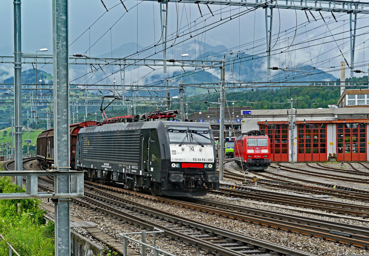 平行進口汽車報關流程圖