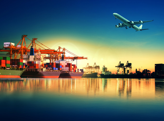 寧波進口清關報關公司