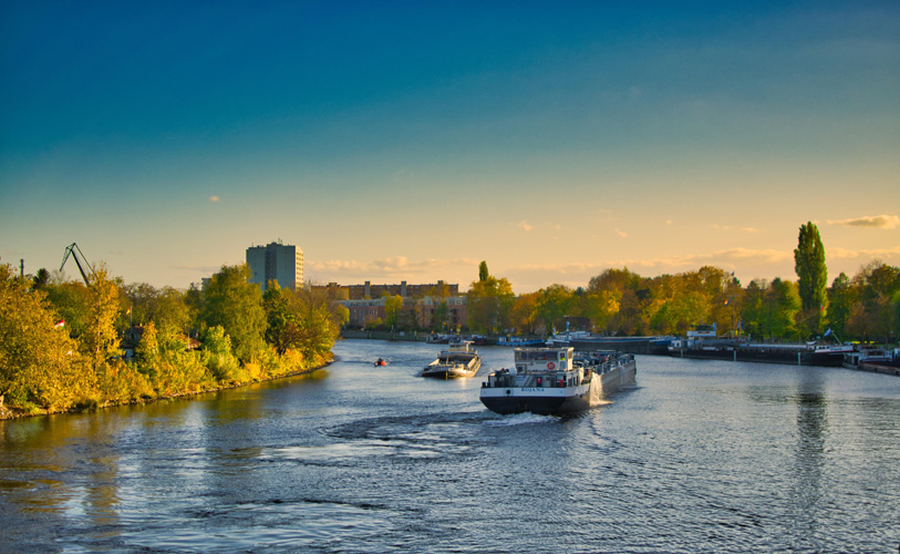 一般貿易進出口單證流轉