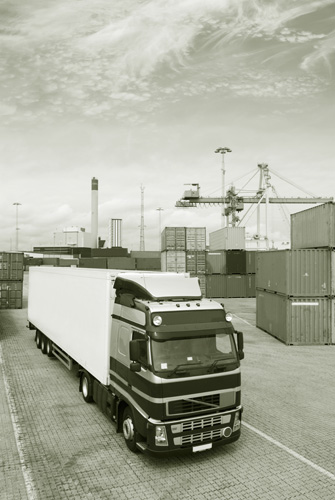 進口礦沙報關流程圖解說明