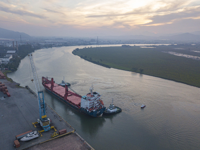 黔南美容器械進口報關(guān)