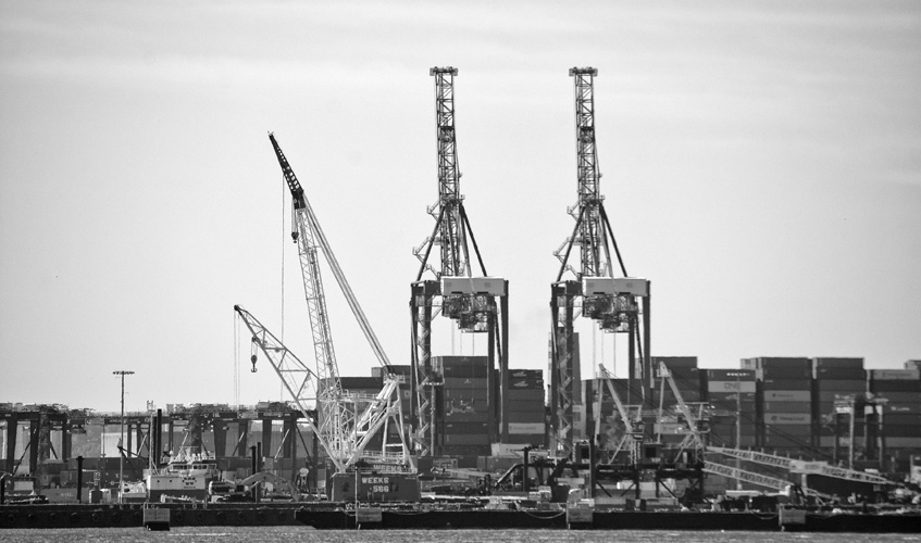 平行進口汽車報關公司