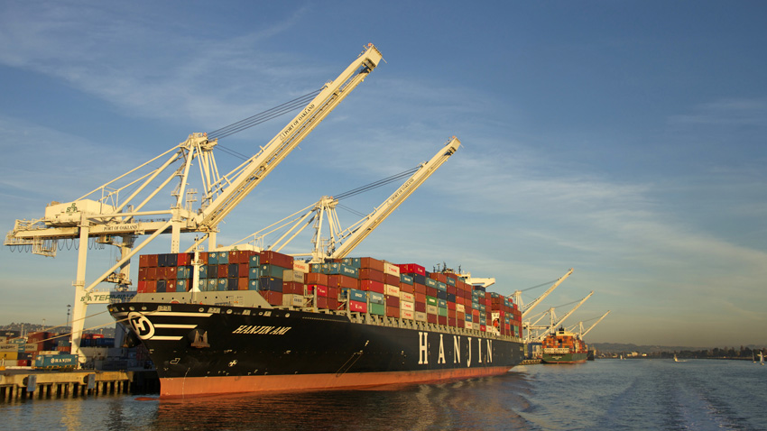 汽車進口如何報關(guān)