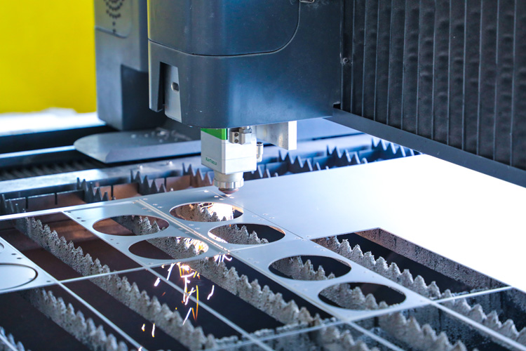 生產企業一般貿易進出口