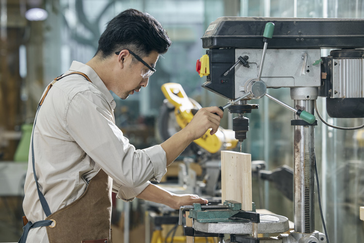 一般貿易進出口比重提升