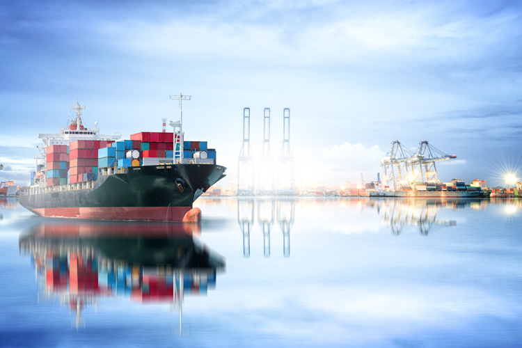 灣仔一般貿(mào)易進出口