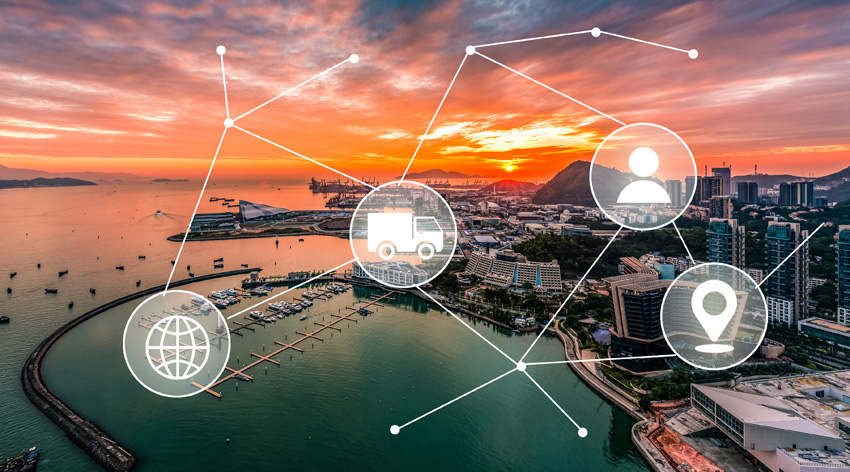 二年級(jí)數(shù)學(xué)汽車(chē)出口教案及反思