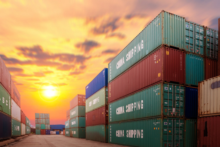 一般貿易進出口制單表