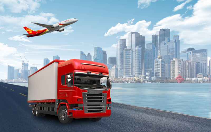 寶馬車上海報關