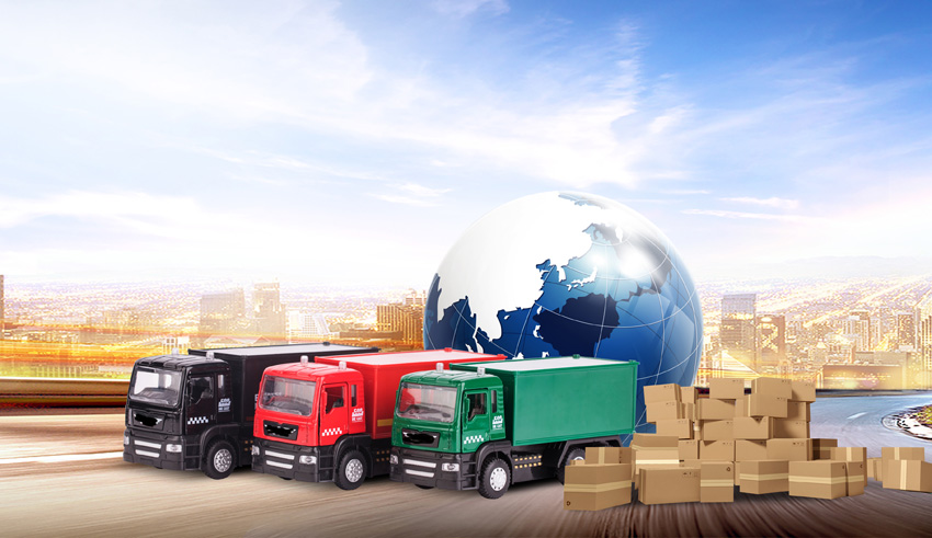 寧波叉車進口報關哪家強