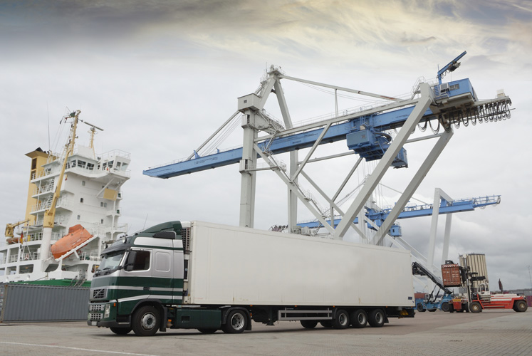 寧波進口餐具報關行