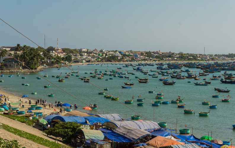 貿易一般指的是進出口嗎