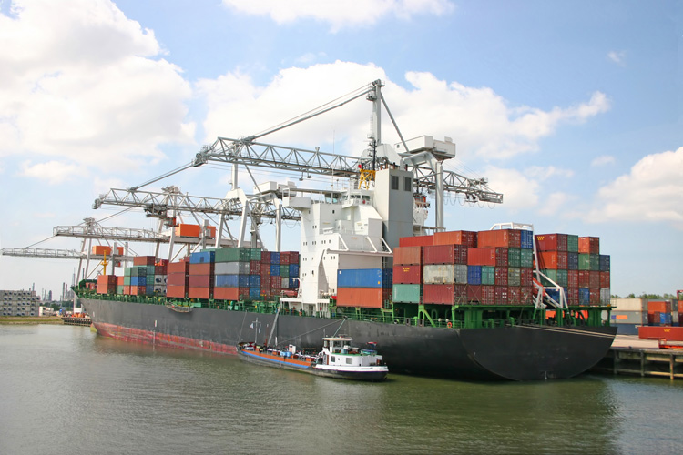 濟(jì)南進(jìn)出口一般貿(mào)易占比