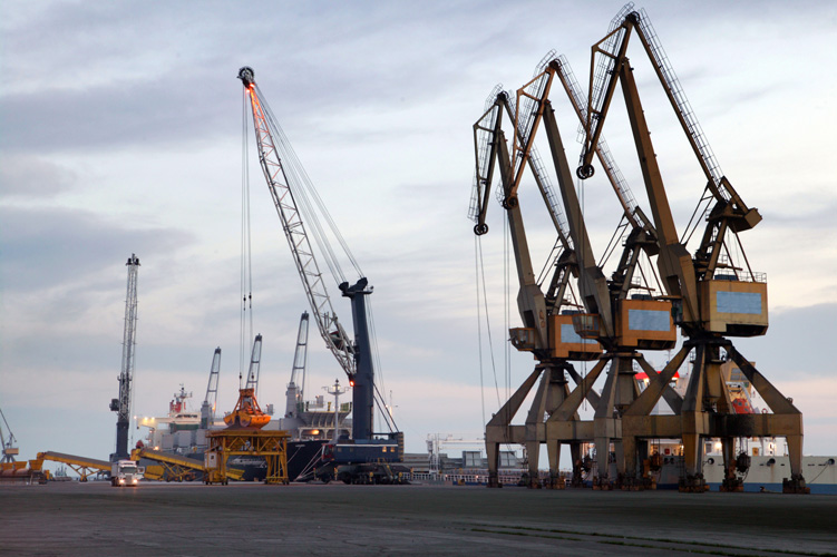 有效的上海報關行排名