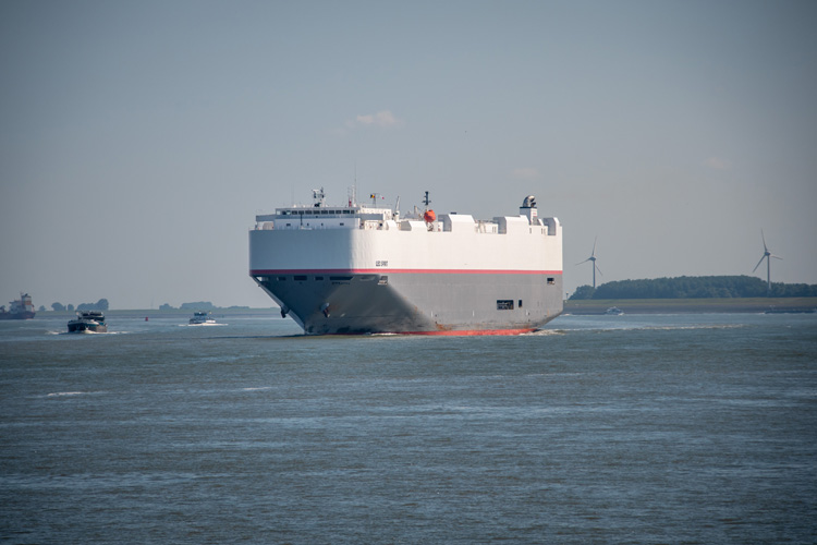 汽車出口俄羅斯走哪個港口好一點(diǎn)