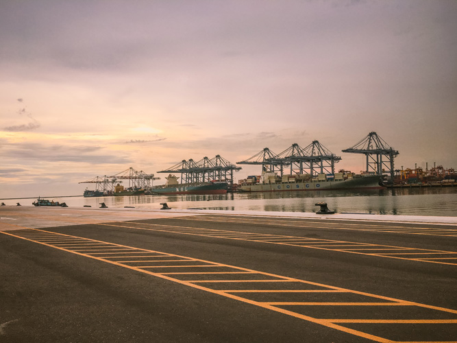 最新汽車出口銷量排名前十