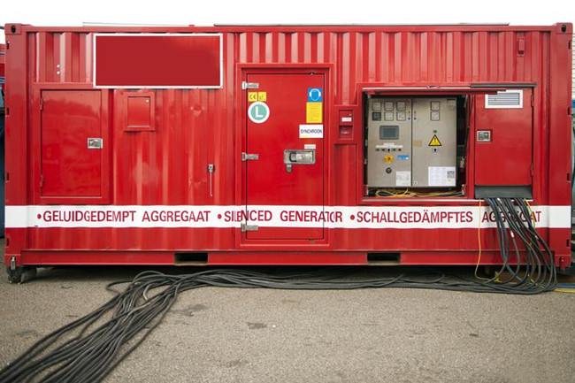 變壓器進口清關(guān)