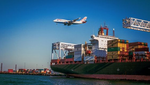 國(guó)際貨運(yùn)代理