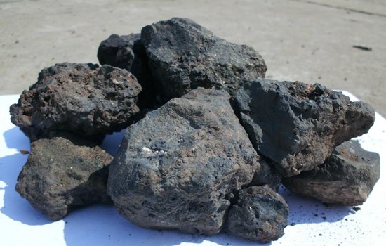 錳礦石進口報關公司