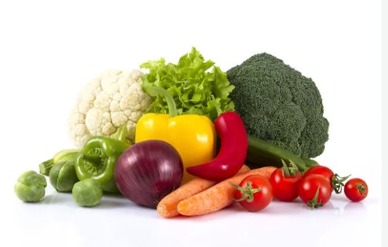 蔬菜進口報關公司