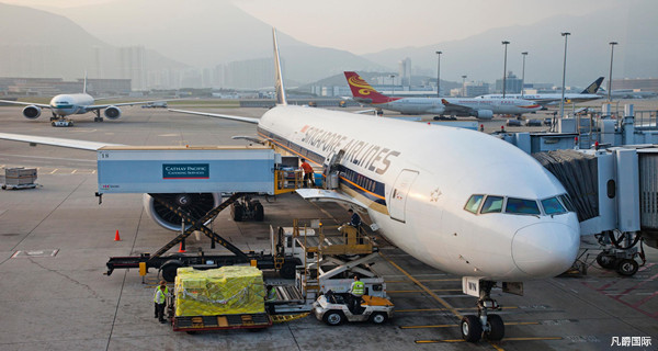 浦東機場進口報關(guān)