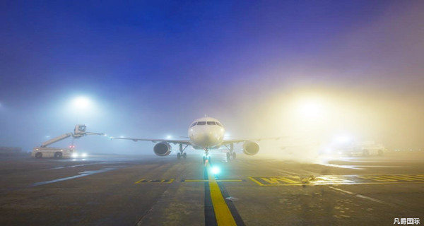 國際快遞進口清關