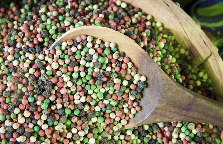 胡椒進(jìn)口報(bào)關(guān)