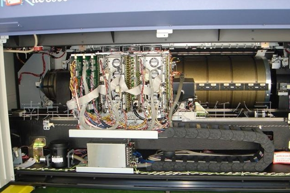 二手設(shè)備進(jìn)口報關(guān)